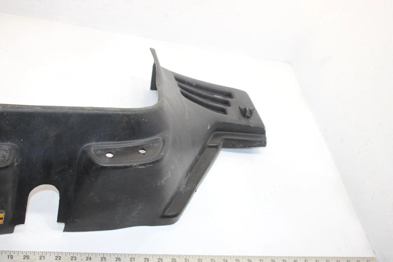 96 Arctic Cat Zr 580 Efi Oem Console No Indicator Pannels 0616-814 SAS6