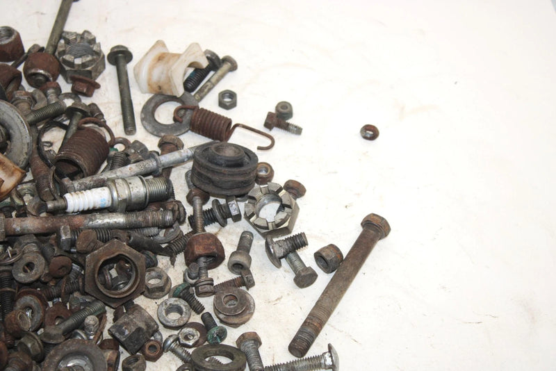 92 Polaris Trail Boss 4x4 Oem Nut Bolt Spacer Hardware Kit  AP7