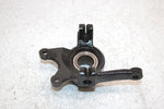 2007 Arctic Cat Atv 650 H1 Oem Left Steering Knuckle 0505-577 AA25