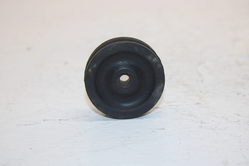 1985 Honda Atc 110a All Terrain Oem Cam Chain Roller Guide 14610-105-691 AH58