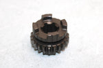 83 Yamaha  Ytm M225 Dxk Oem 22T 2nd Pinion Gear 5H0-17121-01-00 Q3458