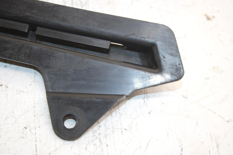 88 Yamaha Excel Iii Oem Fuel Lever Bracket 8W6-24179-00-00 SY12