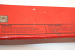 Polaris 650 Oem Clutch Cover Red 5240965 5230118 SPS2