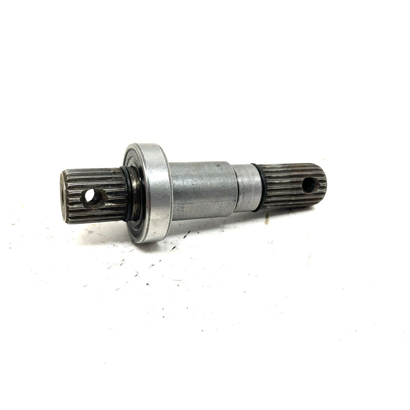 90-93 Polaris Trail Boss 350L 4X4 OEM Front Eccentric Shaft 5020527 AP194