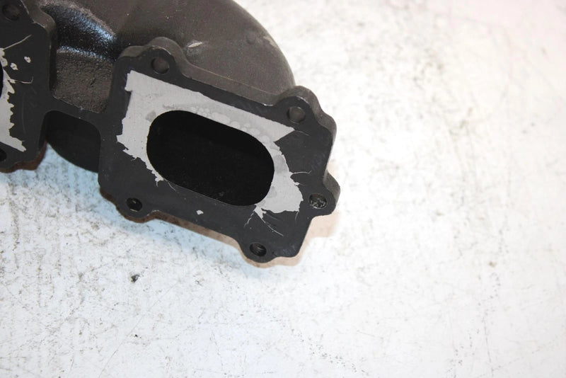 1997 Arctic Cat Tigershark Monte Carlo Oem Intake Manifold 0670-639 JA12