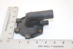 Polaris Oem Water Pump Cover 1202459 Q909