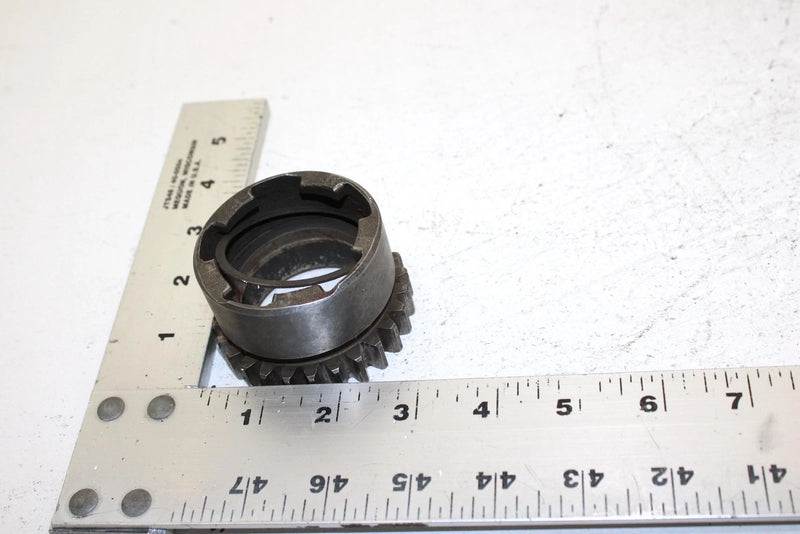 2002 Kawasaki Prairie 650 Oem 26Tv Hight Input Transmission Gear 13260-1867 AK27