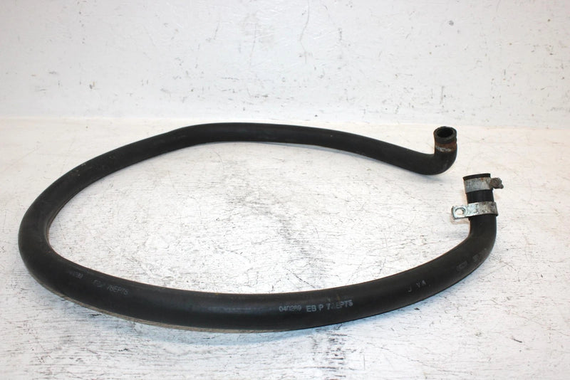 1990 Polaris 500 Oem Coolant Crossover Hose 5410324 SP36