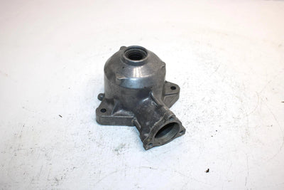1987 Yamaha  Badger Yfm80t Oem RearGearcase Housing 55X-46151-00-00 AY9