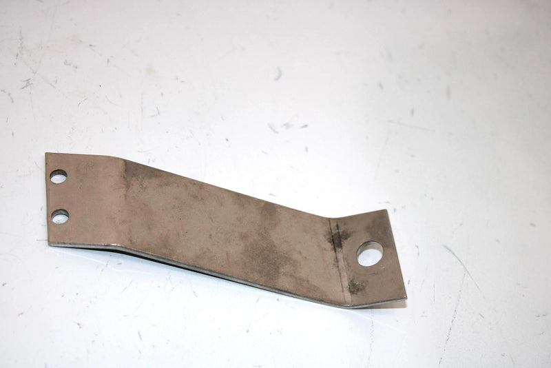 98 Sea-doo Gts 717 Oem Spark Arrester Bracket Set 270000391 270000392 JS38