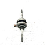 1985 Yamaha Tri Moto 200 YTM200 OEM Crankshaft 99999-01952-00 AY59