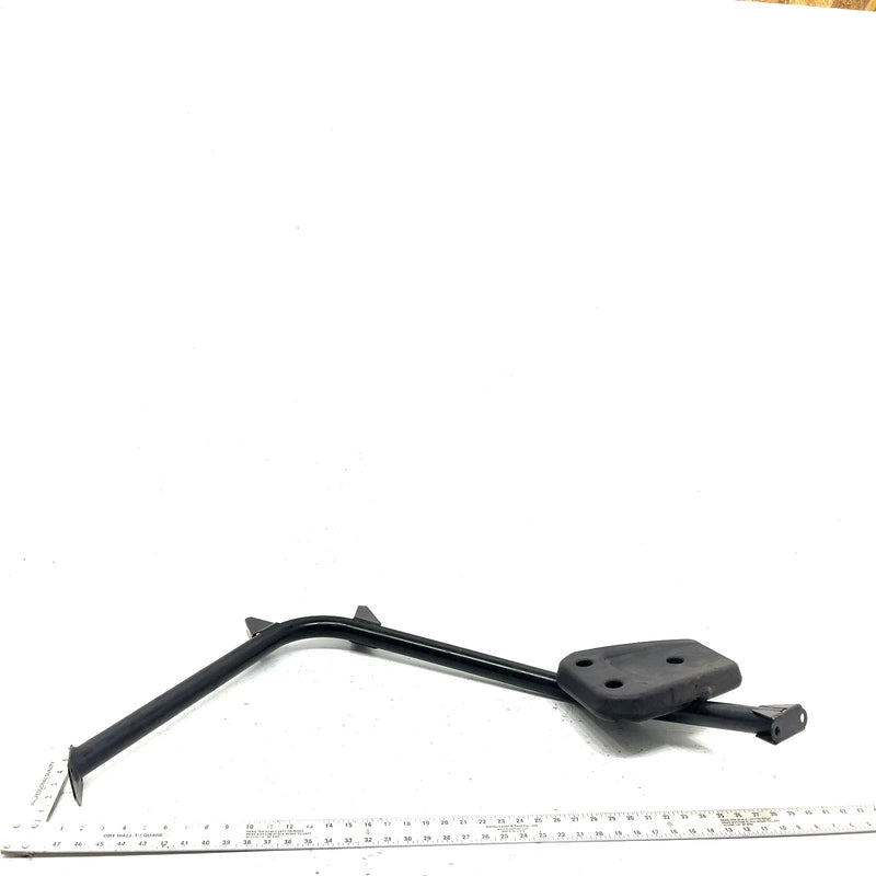 2004 Yamaha Rhino 660 OEM Rear Left Roll Cage Support 5UG-K8393-10-00 XY3.1