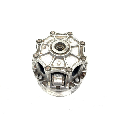 02-03 Kawasaki Prairie 650 4x4 OEM Primary Drive Clutch 49093-1072 AK37