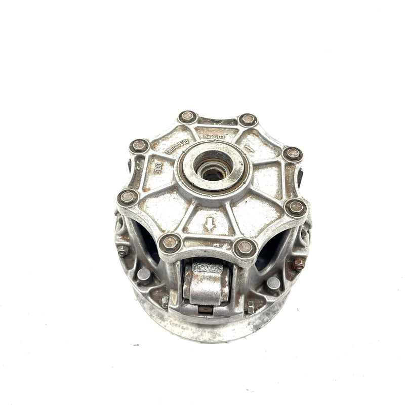 02-03 Kawasaki Prairie 650 4x4 OEM Primary Drive Clutch 49093-1072 AK37