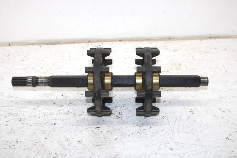 2002 Ski-doo Mxz 500f Oem Drive Axle 501027400 SS92