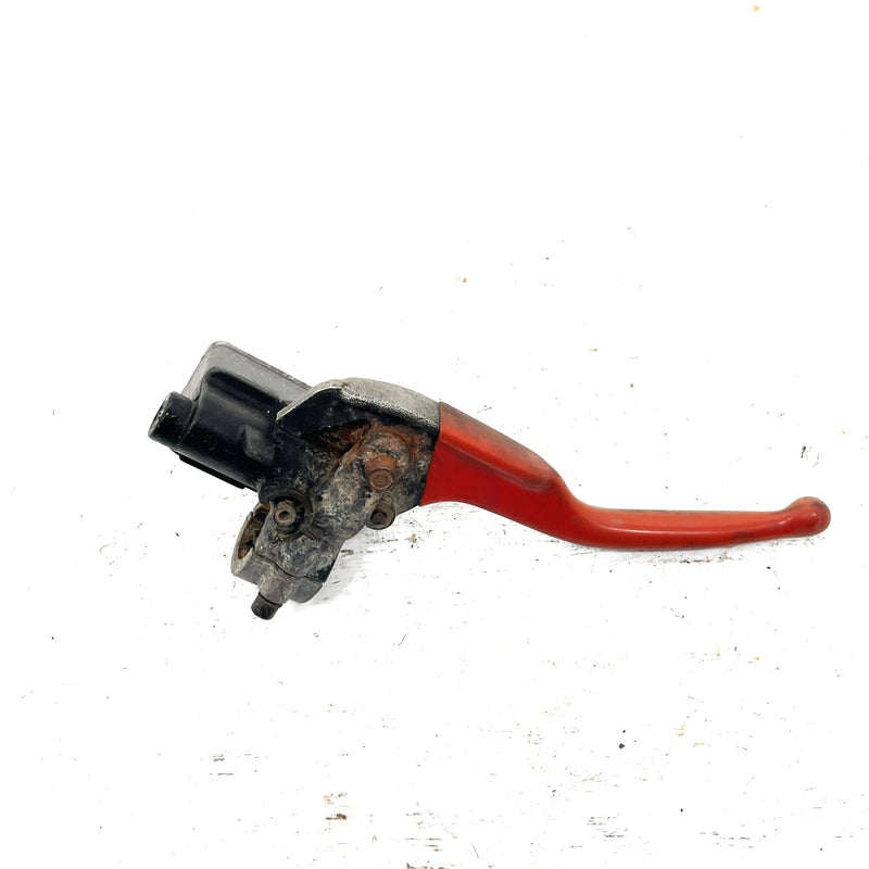 90-93 Polaris Trail Boss 350L 4X4 OEM Brake Master Cylinder 5130772 AP222