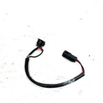 2001 Ski-Doo MXZ 600 OEM Visor Plug 515177837 SSS1