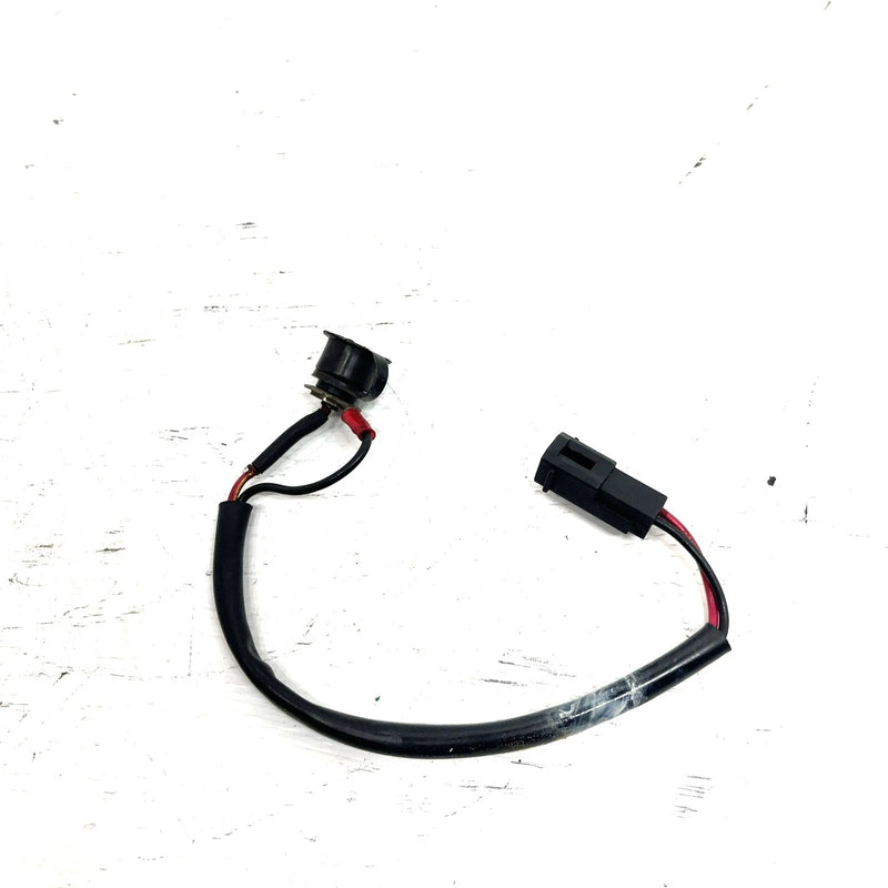 2001 Ski-Doo MXZ 600 OEM Visor Plug 515177837 SSS1