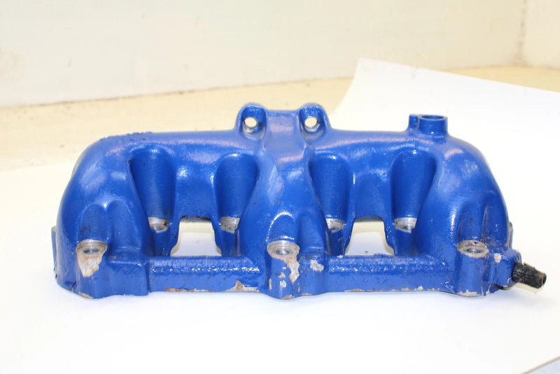 1995 Polaris Slt 750 Oem Exhaust Manifold 1240016-157 JP5