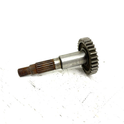 2004 Polaris Sportsman 90 OEM 31T Trans Drive Axle 0450585 AP209
