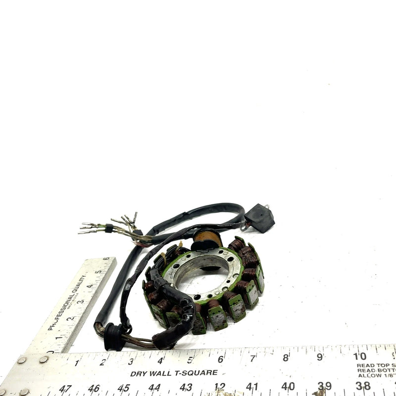 90-94 Yamaha Big Bear 350 OEM Stator 3HN-85510-00-00 AY53