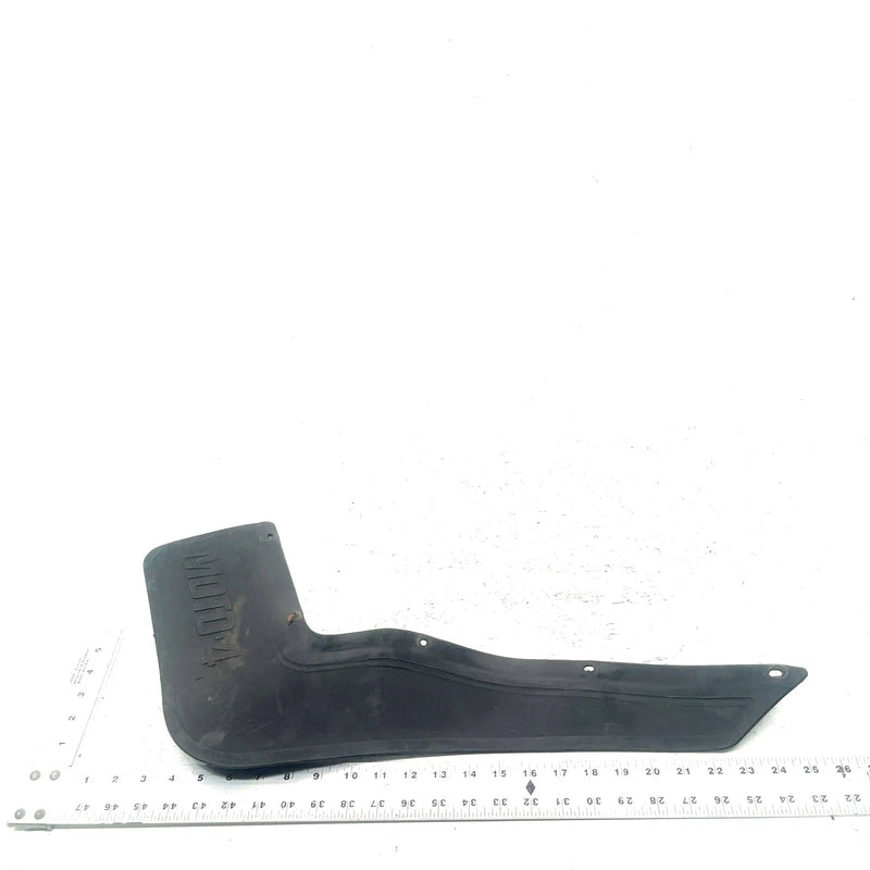 96 Yamaha Big Bear 350 4x4 OEM Rear Right Fender Flare 2HR-21691-00-00 AY55