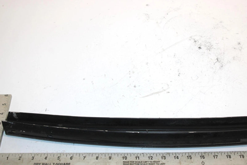 97 Polaris Xcr 600 Se Oem Lh,Rh Bumper Pair 2670163 2670162 SP18
