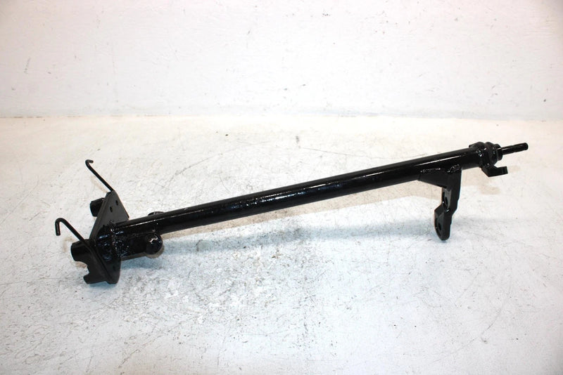 1999 Kawasaki Prarie 400 Oem Steering Post Shaft 39114-1082 AK28