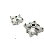 03-04 Polaris Sportsman 700 OEM Rear Hub Pair 5133361 AP197