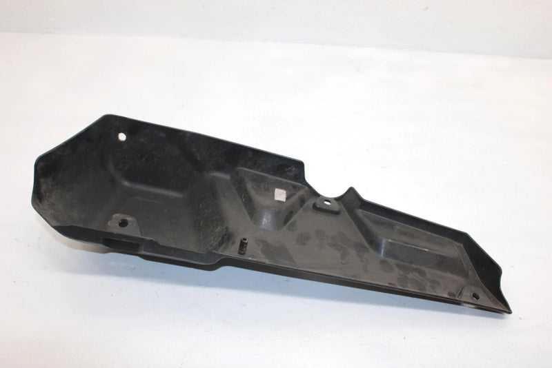 15Yamaha VikingVi Yxc700d4x4 OemLeft Front Seat Belt Cover 2PG-K813F-01-00 XY1.2