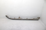 1989 Yamaha Phazer Oem Skid Rail Pair 84J-W4741-00-00 SY13