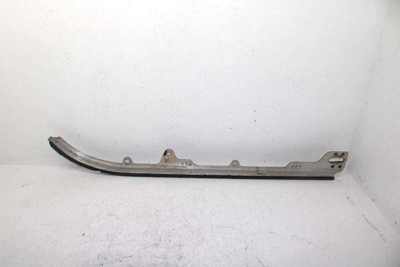 1989 Yamaha Phazer Oem Skid Rail Pair 84J-W4741-00-00 SY13