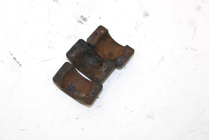 1999 Ski-doo Formula Z 500 Oem Sliding Block set of 3 572069800 SS67
