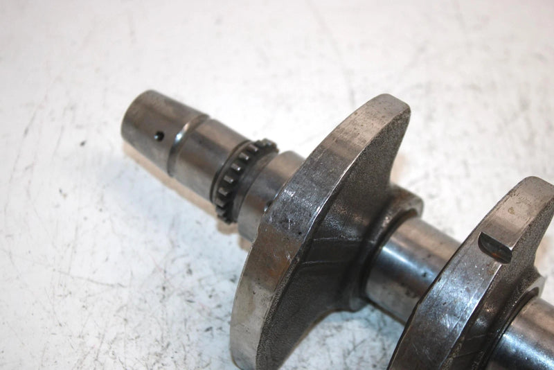 2019 Can-am Outlander 570 Oem Crankshaft 420219835 AB9