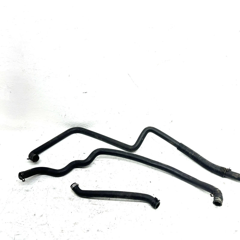 2004 John Deere Trail Buck 650 EXT OEM Coolant Line Set AJ1