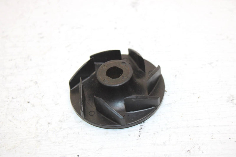 2011 Polaris Ranger 800 Oem Engine Water Pump Cover And Impellar 5433684 XP4