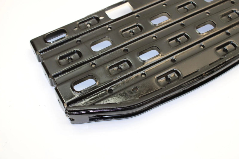 93 Polaris Trail Boss 350L 4x4 OEM Left Footwell 1040274-117 B588