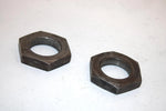 92 Polaris Big Boss 6x6 Oem Jam Nut Set 7543601 AP33