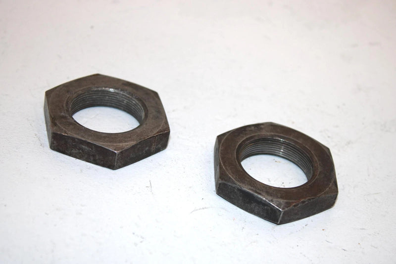 92 Polaris Big Boss 6x6 Oem Jam Nut Set 7543601 AP33