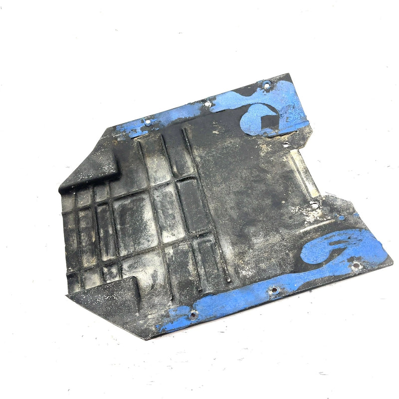 1995 Polaris SLX 780 OEM Ride Plate 5630568 JP43