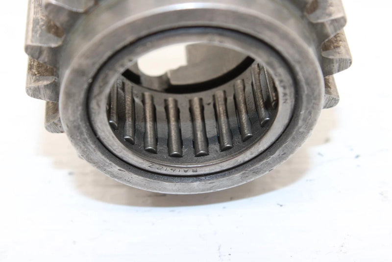 1986 Polaris Trailboss Oem 26 Forward Gear 5130620 AP108