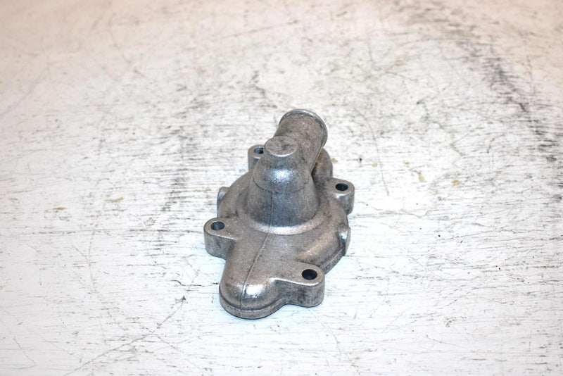 1996 Ski-doo Formula Stx 583 Oem Water Pump Housing Cover 420222386 SS25