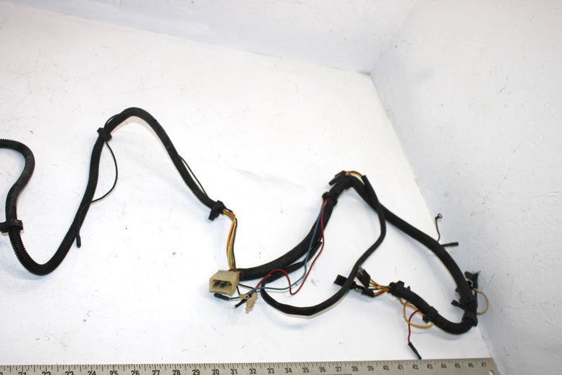 90 Polaris Classic 500 Oem Main Wire Harness 2460258 SP56