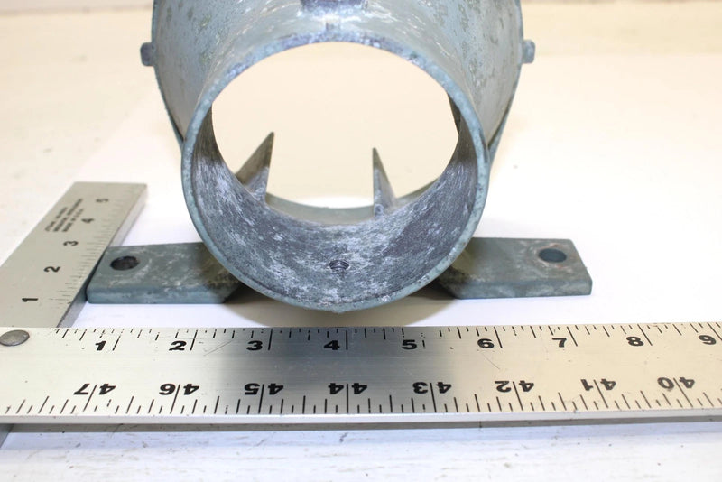1994 Yamaha Waverunner Iii Gp Oem Reduction Nozzle 6R8-51318-00-5B JY21