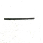 87-89 Suzuki Quadrunner 300 LT300E 2x4 OEM Tie Rod 51281-41B00 AS36