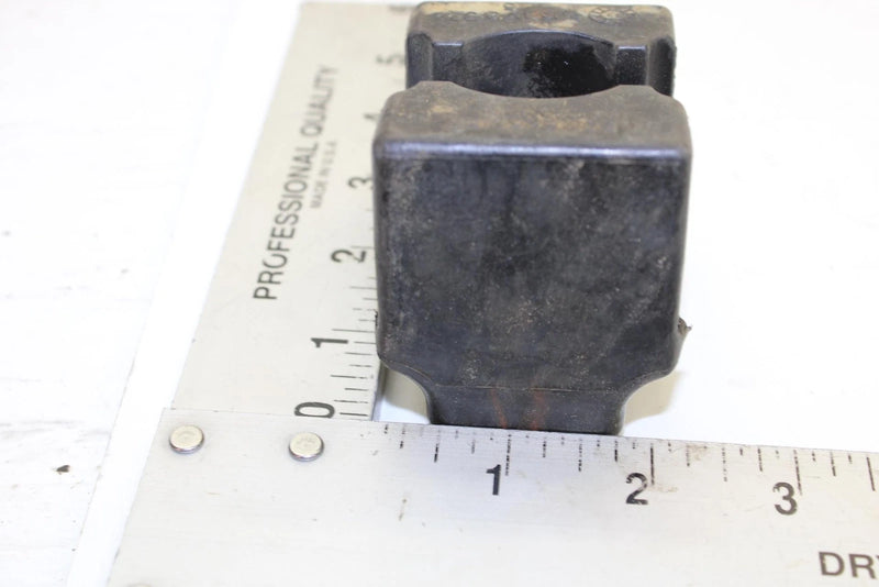 2001 Ski-doo Mxz 440f Oem Ski Stopper 505070324 SS77
