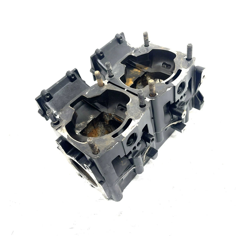 2004 Polaris Virage OEM Crankcase 2201804 JP45