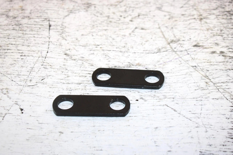 1994 Polaris Xct Sks Oem Top Radius Rod Spacer Pair 5211344 SP44