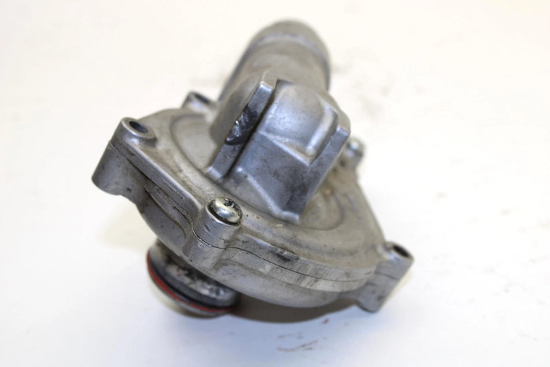 2007 Yamaha Phazer Oem Engine Water Coolant Pump 8GC-12420-00-00 SY88