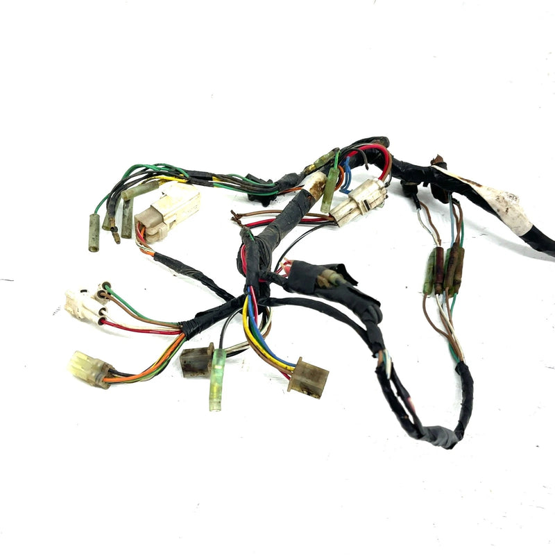 1994 Yamaha Kodiak 400 YFM400FW 4x4 OEM Main Wire Harness 4GB-82590-02-00 AY71
